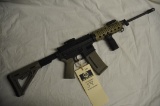 Bushmaster Carbon-15 AR Rifle