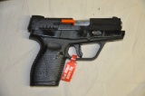 Taurus PT709 Slim Pistol