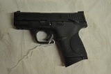 Smith & Wesson M&P 40c Pistol