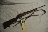 Winchester Model 52B Re-issue Sporter Rifle