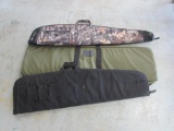 Soft Long Gun Cases