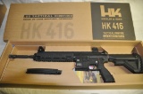 Heckler & Koch 416 D145RS Rifle