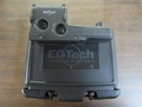 EOtech Holographic Sight