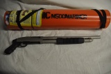 Mossberg Model 500 J.I.C. (JUST IN CASE) MARINER Shotgun