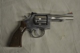 Smith  Wesson Mod. 67-1 Revolver