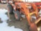 Kubota L3350 4 Wheel Drive Diesel