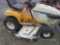 Cub Cadet 2182