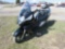 2005 Honda Silverwing