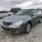 2008 Chrysler Sebring Miles: 63,034