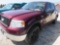 2006 Ford F150 Miles: 144,367