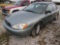 2005 Ford Taurus Miles: 174,162