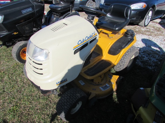 2005 Cub Cadet LT1042