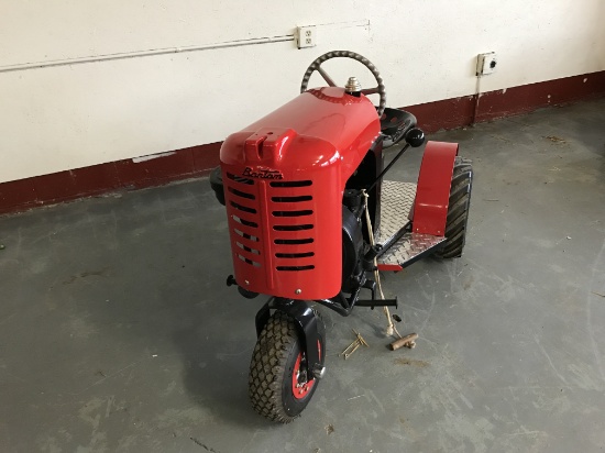 1956 Bantam 5000