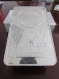 Sunshine Minting .999 Fine Silver 100 Troy Ounces