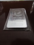 Sunshine Minting .999 Fine Silver 10 Troy Ounces