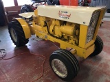 Custom Built International Cub Cadet Original