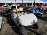 E-Z-Go Electric Golf Cart