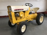 International Cub Cadet 100