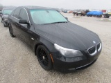 2008 BMW 5 Series E60 Miles: 143,288