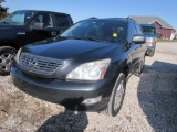 2005 Lexus RX330 Miles: 185,586