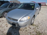 2010 Chevy Impala Miles: 140,372