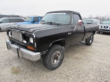 1990 Dodge Ram Miles: 116,795