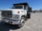 1992 Ford F700 Miles: 64,187