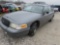 1999 Ford Crown Vic Miles: 253,281
