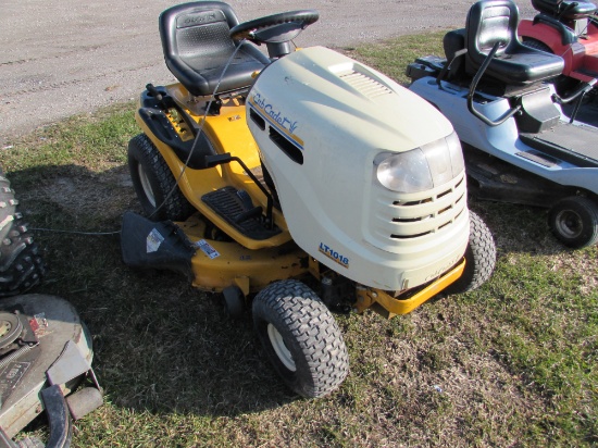 Cub Cadet LT1018