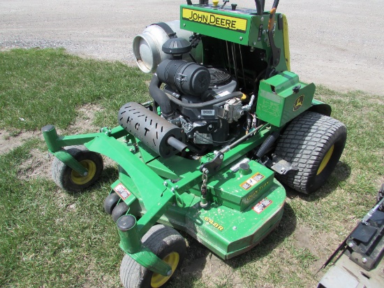 John Deere 648R Quik Trak 1,005 Hours