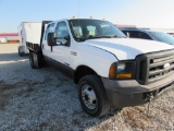 2005 Ford F350 Miles: 119,226