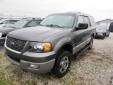 2003 Ford Expedition Miles: 298,399