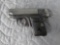 Colt Automatic Vest Pocket Pistol