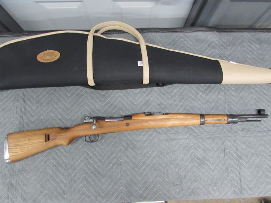 Mauser M48A