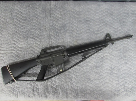 Colt SP1 AR-15