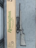 Remington 700 AAC-SD