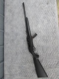 Remington 522 Viper