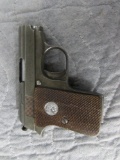 Colt Automatic Vest Pocket Pistol