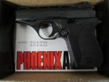 Phoenix Arms HP22A