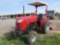 2007 Tractor King 200 Diesel