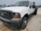 2005 Ford F350 Miles: 119,226