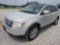 2007 Ford Edge Miles: 270,163