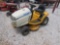 Cub Cadet HDS2135 302 Hours