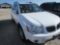 2007 Pontiac Torrent Miles: 131,794