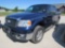 2007 Ford F150 Miles: 184,226
