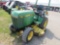 John Deere 755 Hours: 1,804