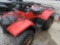 Suzuki 4wd Quad Runner