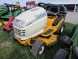 Cub Cadet 1515 Series 1500