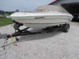 1998 Sea Ray 190 Signature