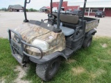 Kubota RTV900 3,464 Hours